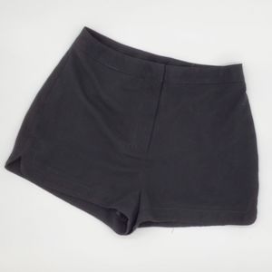 LUSH High Waisted Shorts